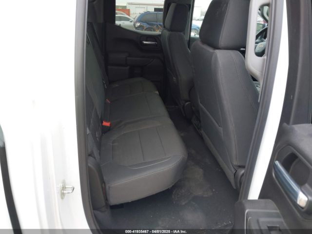1GCRYDED3KZ216524 Chevrolet Silverado 1500 Lt