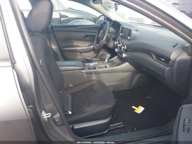 3N1AB8BV4RY271249 Nissan Sentra S Xtronic Cvt