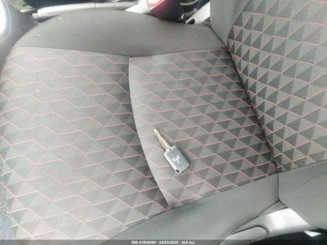 ML32AUHJXRH014726 Mitsubishi Mirage Es/le