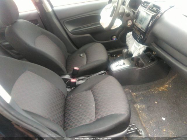 ML32AUHJXRH014726 Mitsubishi Mirage Es/le