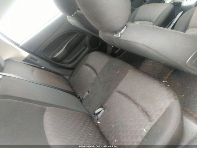 ML32AUHJXRH014726 Mitsubishi Mirage Es/le