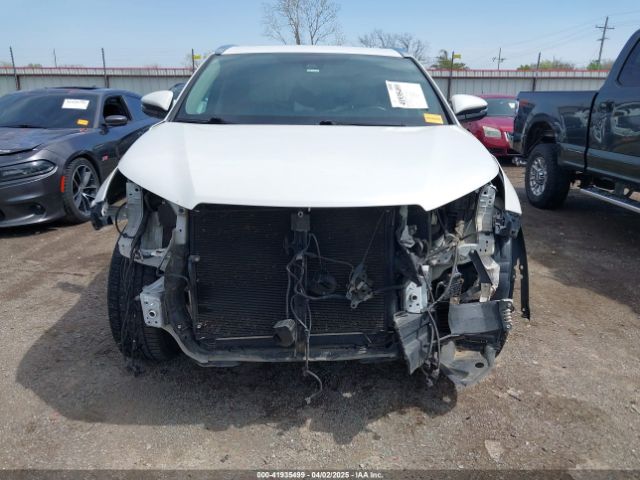 5TDYZRFH6JS236869 Toyota Highlander Limited