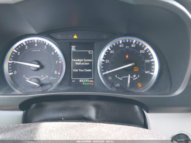 5TDYZRFH6JS236869 Toyota Highlander Limited