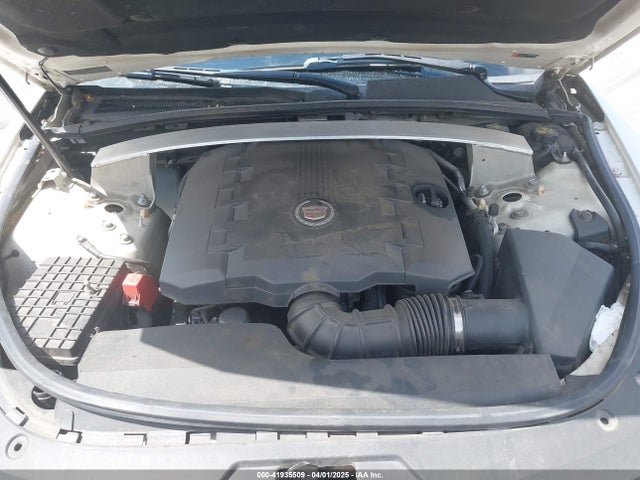 2013 CADILLAC CTS 1G6DA1E33D0108919 Photo 9