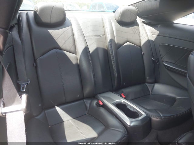 2013 CADILLAC CTS 1G6DA1E33D0108919 Photo 7