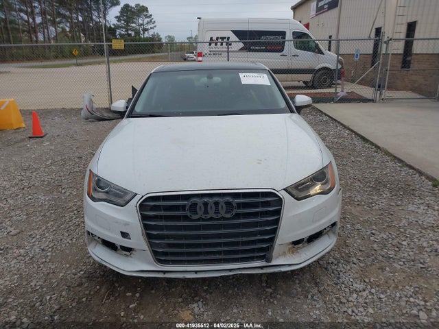 WAUCJHFF1F1067274 Audi A3 2.0 Tdi Premium