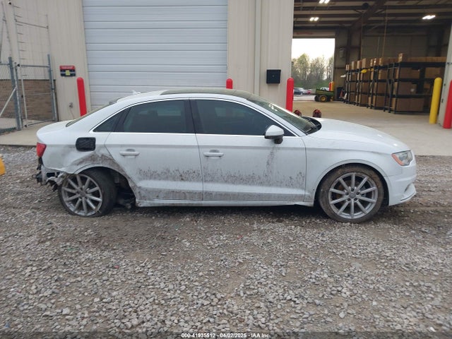 WAUCJHFF1F1067274 Audi A3 2.0 Tdi Premium