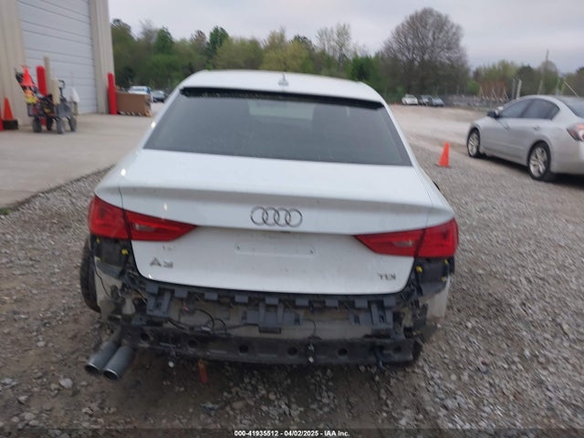 WAUCJHFF1F1067274 Audi A3 2.0 Tdi Premium