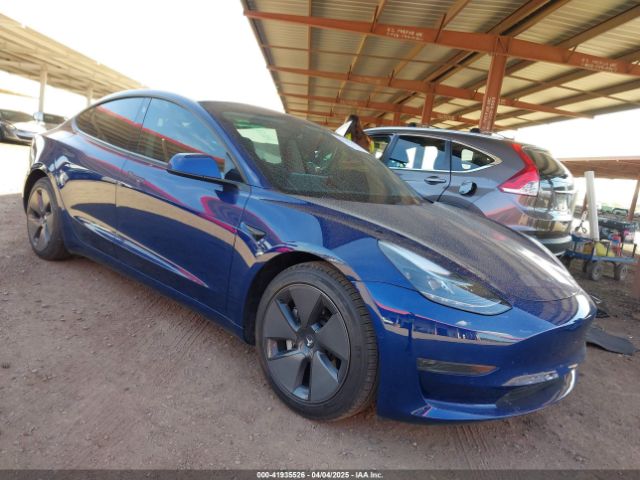 5YJ3E1EA5MF991161 auction archive image