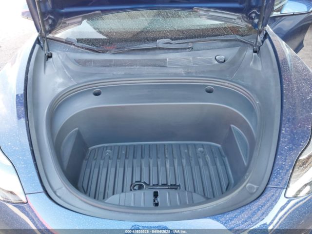 5YJ3E1EA5MF991161 Tesla Model 3 Standard Range Plus Rear-wheel Drive