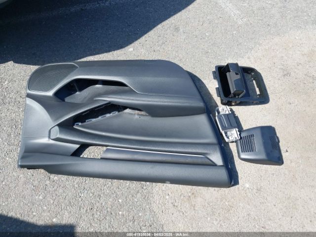 1HGCV3F20NA014010 Honda Accord Hybrid Sport
