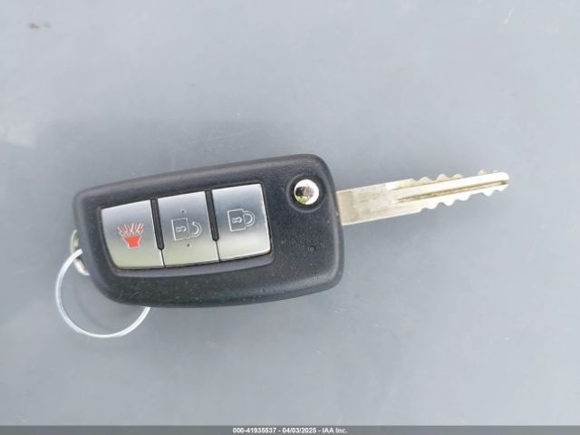 JN1BJ1AW1MW663565 Nissan Rogue Sport S Awd Xtronic Cvt