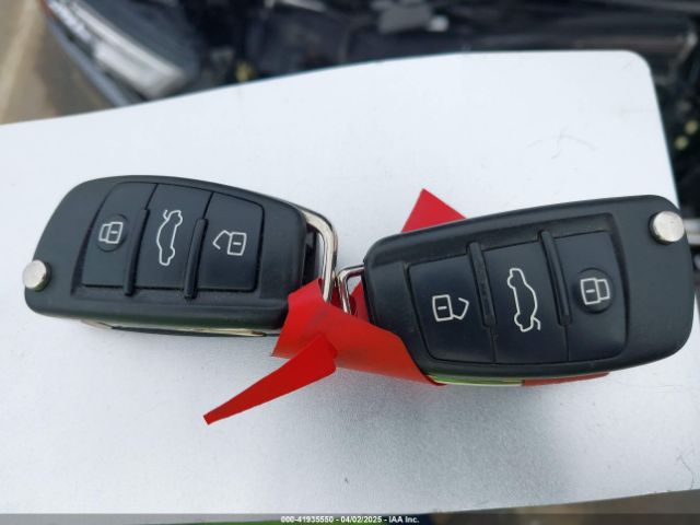WAUE1GFF6LA089818 Audi S3 Premium Plus Tfsi Quattro S Tronic