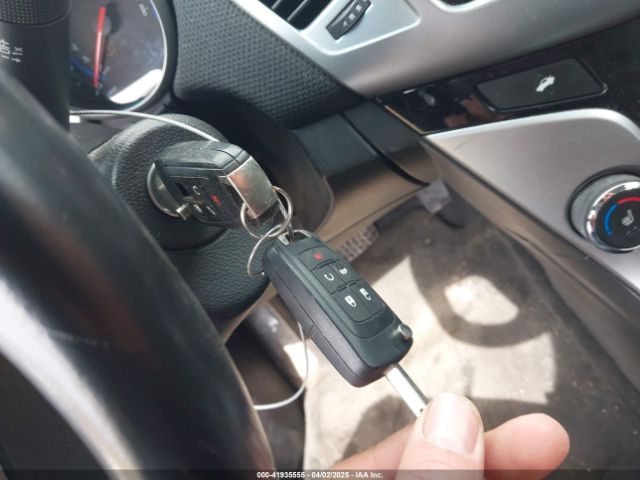 1G1PE5SB6F7264778 Chevrolet Cruze 2lt Auto