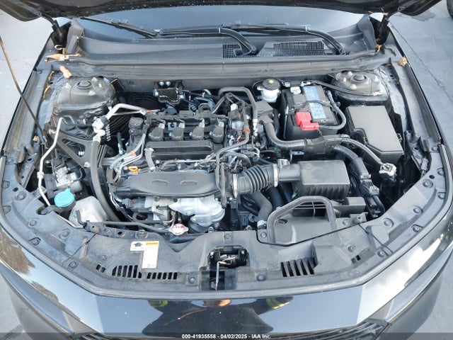 1HGCY1F23RA023298 Honda ACCORD LX