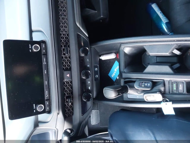 1HGCY1F23RA023298 Honda ACCORD LX