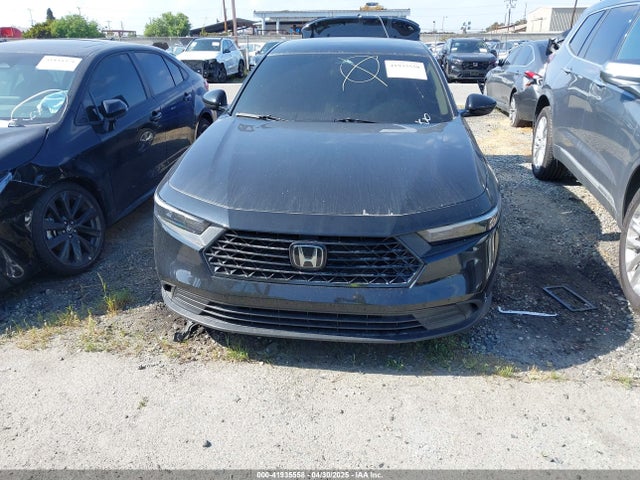 1HGCY1F23RA023298 Honda ACCORD LX