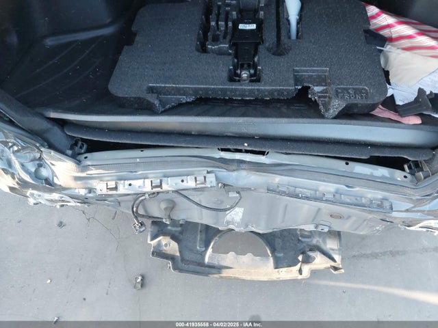 1HGCY1F23RA023298 Honda ACCORD LX