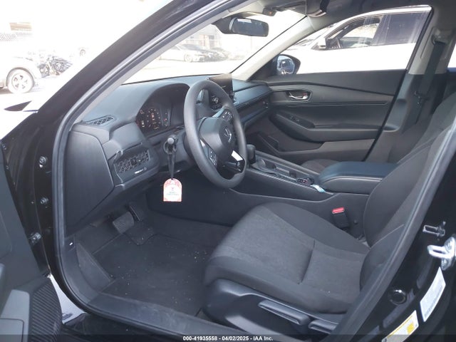 1HGCY1F23RA023298 Honda ACCORD LX