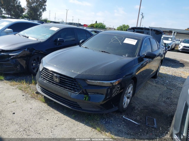 1HGCY1F23RA023298 Honda ACCORD LX