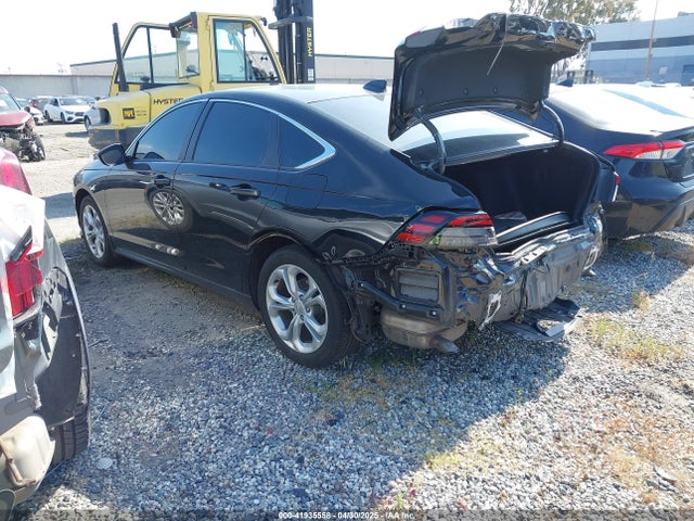 1HGCY1F23RA023298 Honda ACCORD LX