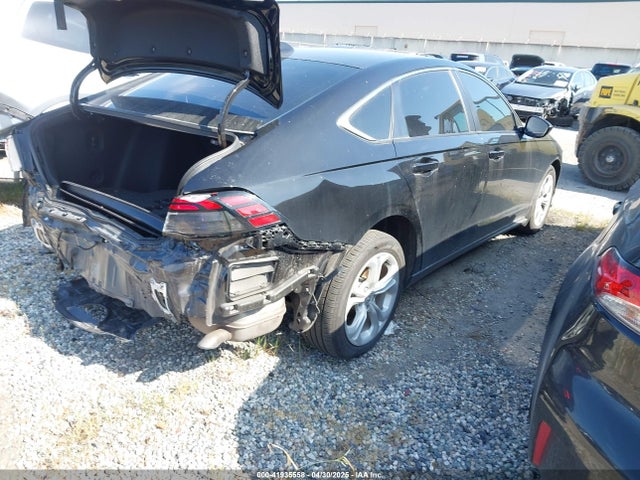 1HGCY1F23RA023298 Honda ACCORD LX