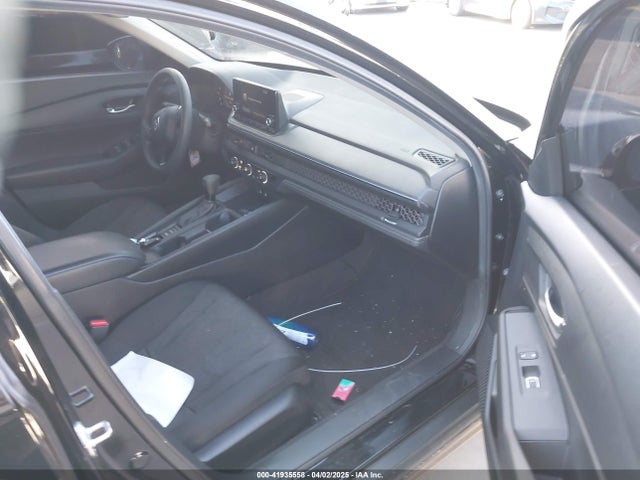 1HGCY1F23RA023298 Honda ACCORD LX
