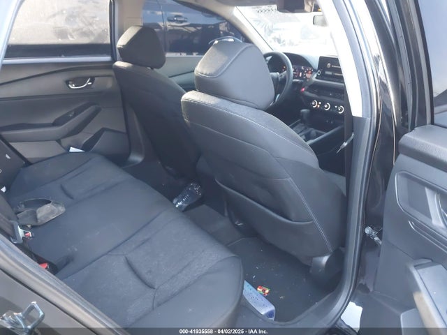 1HGCY1F23RA023298 Honda ACCORD LX