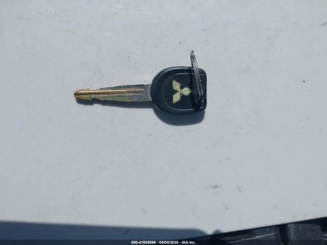 2005 MITSUBISHI LANCER JA3AJ26E55U014748 Photo 10