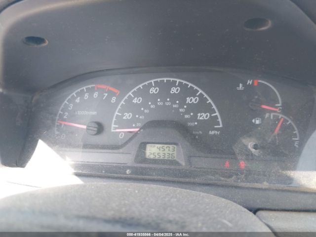 2005 MITSUBISHI LANCER JA3AJ26E55U014748 Photo 6