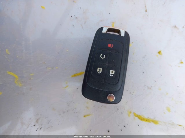 Chevrolet EQUINOX LT 2016 2GNALCEK2G1127278 Image 11
