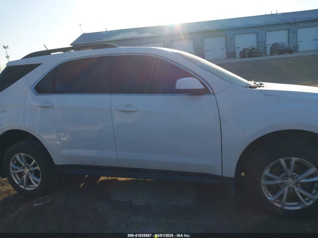 Chevrolet EQUINOX LT 2016 2GNALCEK2G1127278 Image 13