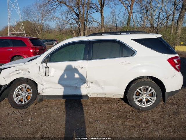 Chevrolet EQUINOX LT 2016 2GNALCEK2G1127278 Image 14