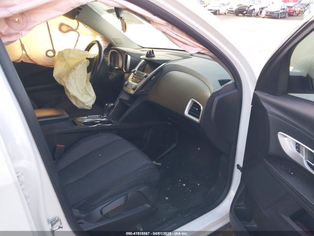 Chevrolet EQUINOX LT 2016 2GNALCEK2G1127278 Image 5