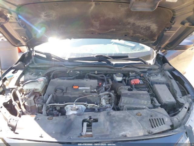 2HGFC2F7XJH501655 Honda CIVIC EX