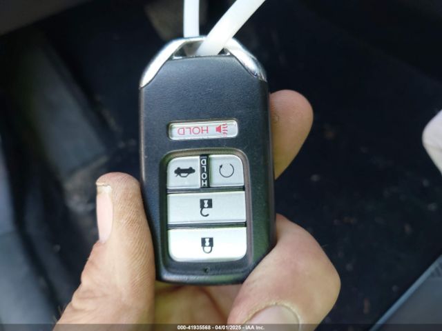 2HGFC2F7XJH501655 Honda CIVIC EX