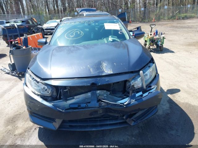 2HGFC2F7XJH501655 Honda CIVIC EX