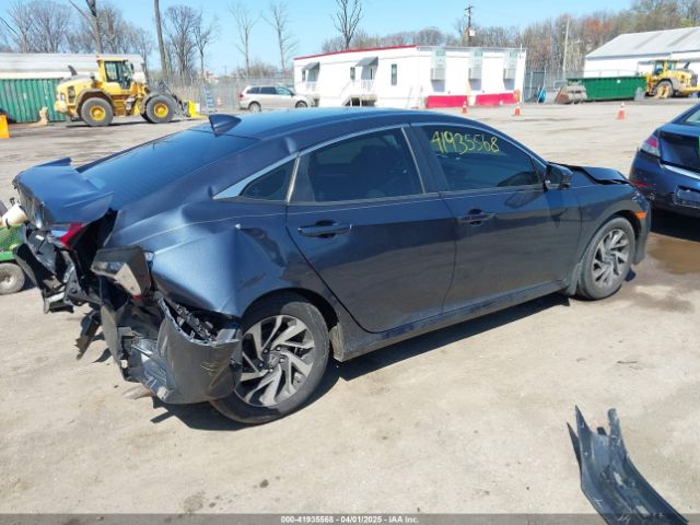 2HGFC2F7XJH501655 Honda CIVIC EX