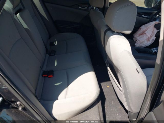 2HGFC2F7XJH501655 Honda CIVIC EX