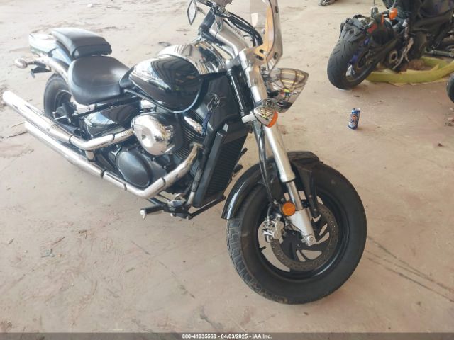 2007 SUZUKI VZ800 JS1VS56A972104329