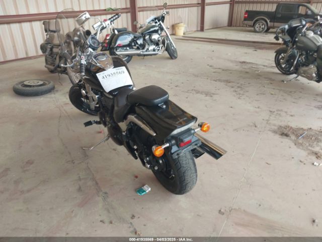 2007 SUZUKI VZ800 JS1VS56A972104329 Photo 2