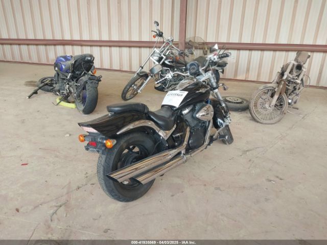 2007 SUZUKI VZ800 JS1VS56A972104329 Photo 3