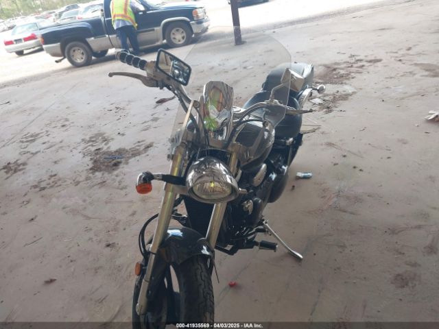 2007 SUZUKI VZ800 JS1VS56A972104329 Photo 4
