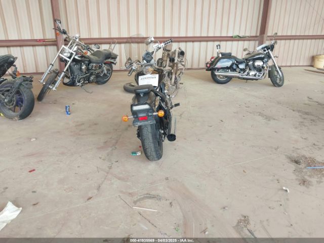 2007 SUZUKI VZ800 JS1VS56A972104329 Photo 5