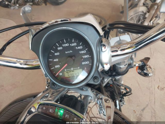 2007 SUZUKI VZ800 JS1VS56A972104329 Photo 6