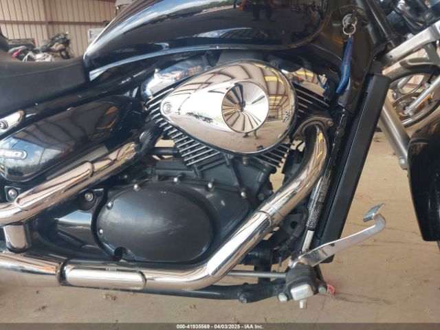 2007 SUZUKI VZ800 JS1VS56A972104329 Photo 7