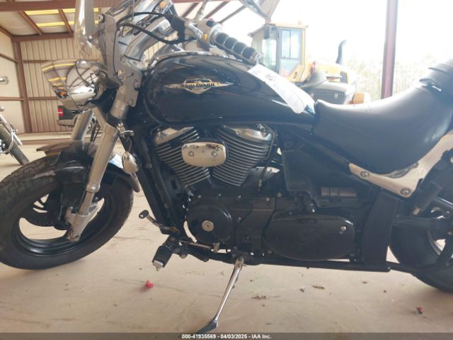 2007 SUZUKI VZ800 JS1VS56A972104329 Photo 8