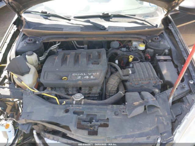 2012 CHRYSLER 200 1C3CCBAB1CN222431 Photo 9