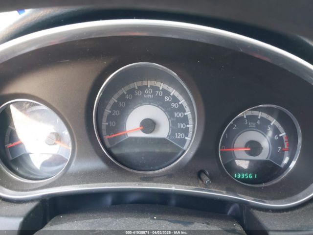 2012 CHRYSLER 200 1C3CCBAB1CN222431 Photo 6