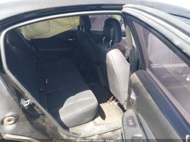 2012 CHRYSLER 200 1C3CCBAB1CN222431 Photo 7